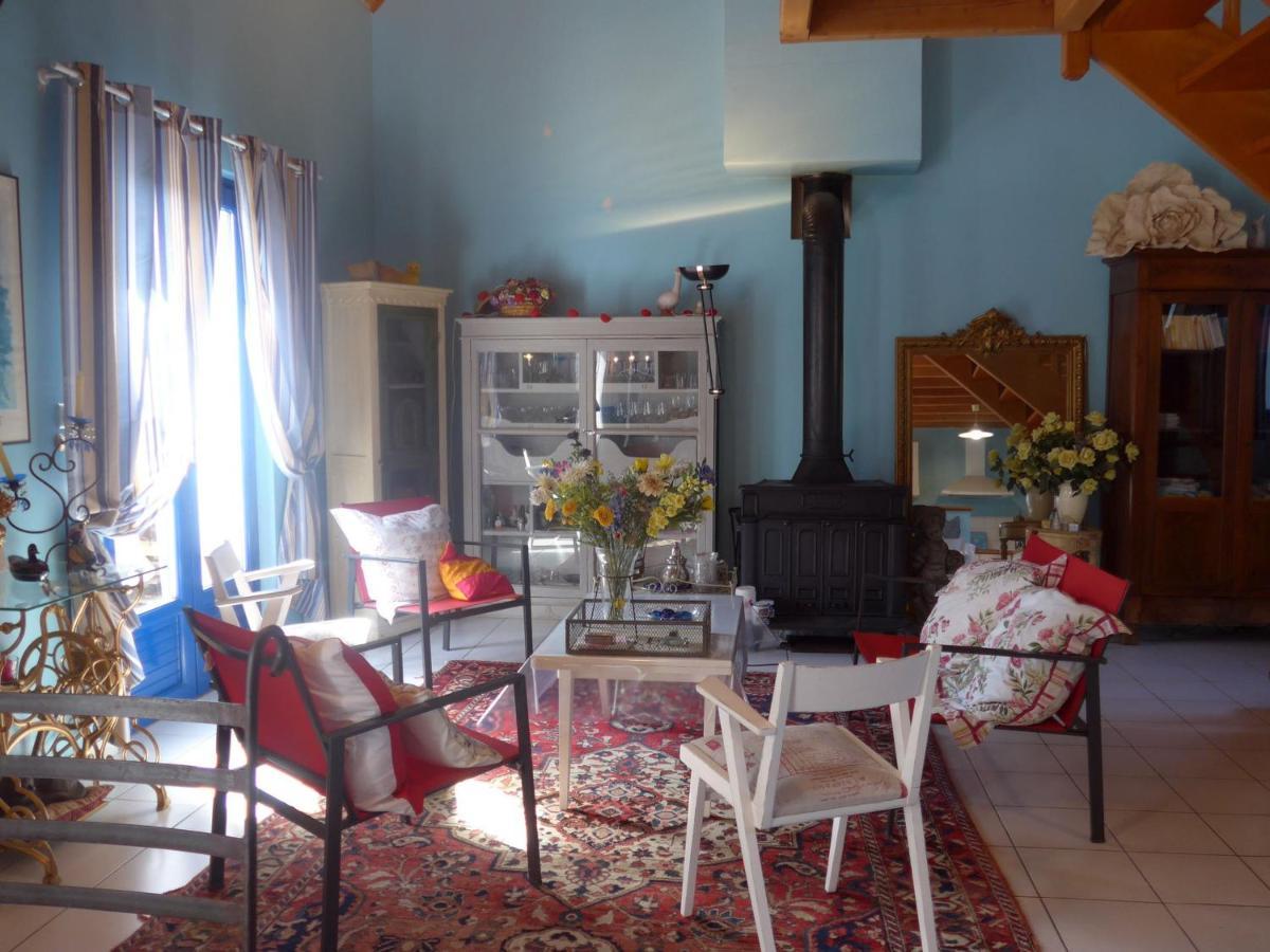 Maison Locmaria, 3 Pieces, 4 Personnes - Fr-1-418-128 ภายนอก รูปภาพ